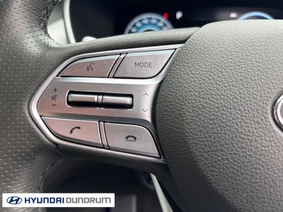 2022 Hyundai Santa Fe