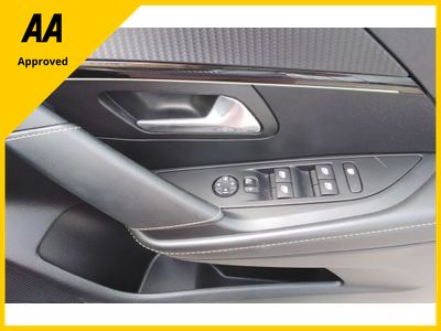 2022 Peugeot 208