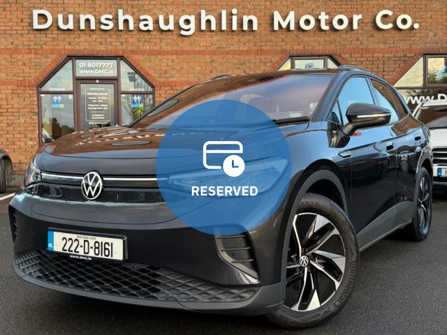 vehicle for sale from Dunshaughlin Motor Co