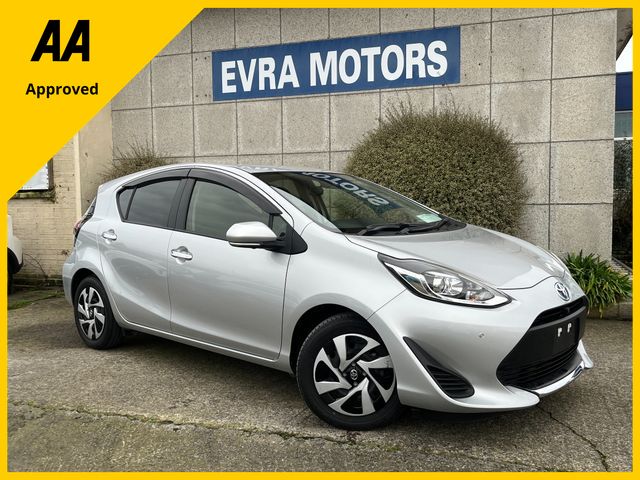 vehicle for sale from Evra Motors