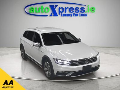 2020 Volkswagen Passat