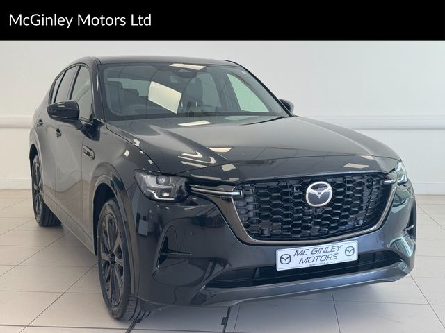 vehicle for sale from McGinley Motors