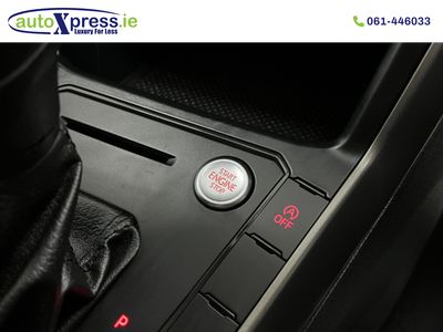 2020 Volkswagen Polo