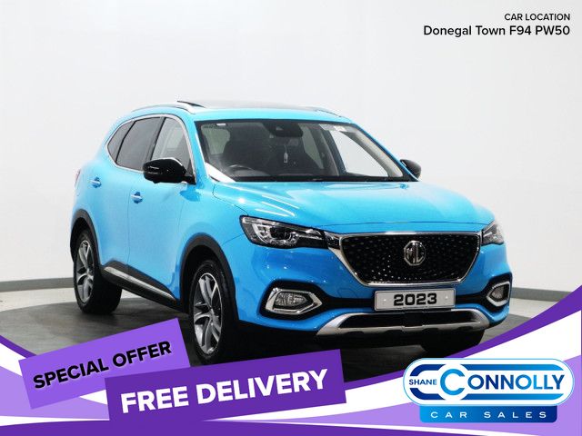 vehicle for sale from Shane Connolly Cars