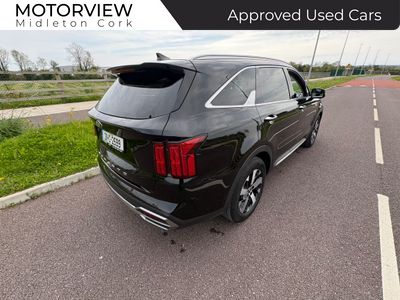 2021 Kia Sorento