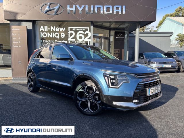 vehicle for sale from Hyundai Dundrum