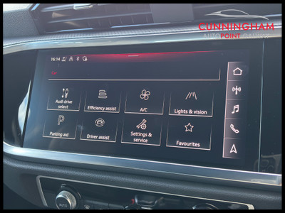 2023 Audi Q3