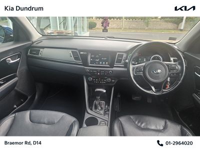 2018 Kia Niro