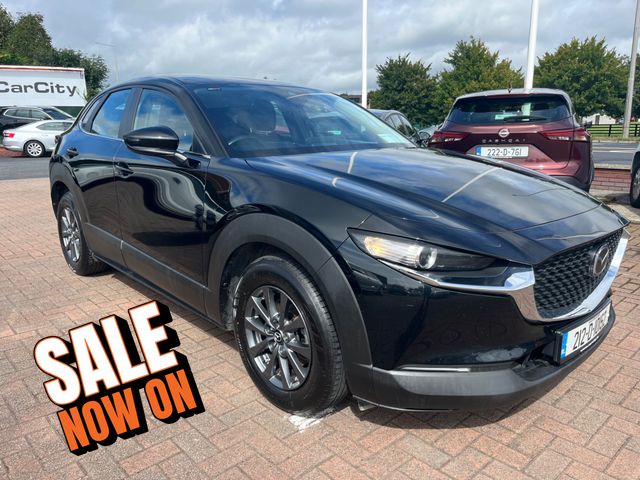 vehicle for sale from CarCity