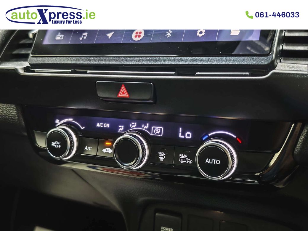 2023 Honda Fit