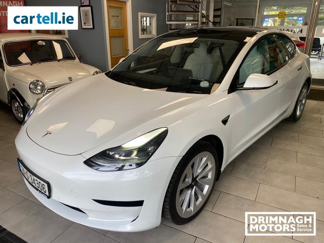 vehicle for sale from Drimnagh Motors
