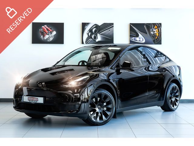 vehicle for sale from Enda McCarrick Cars Ltd