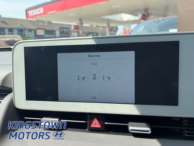 2023 Hyundai Ioniq 5