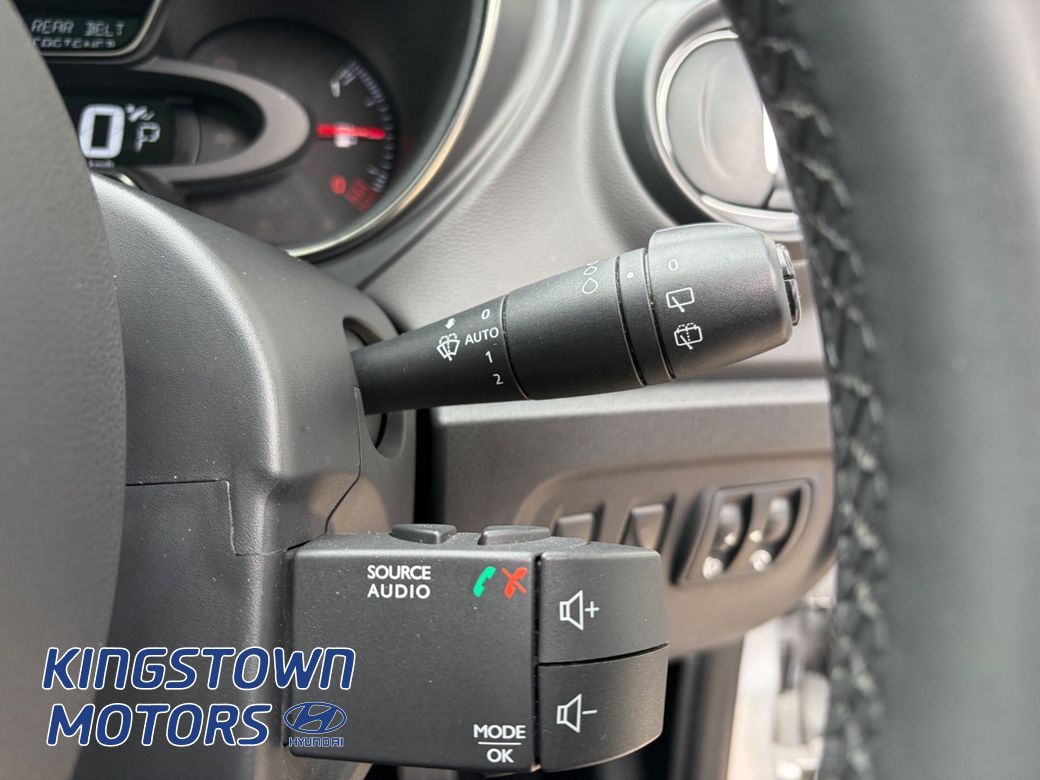 2018 Renault Captur