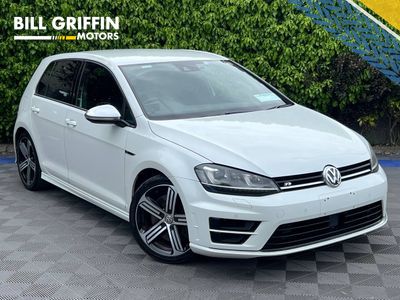 2014 Volkswagen Golf