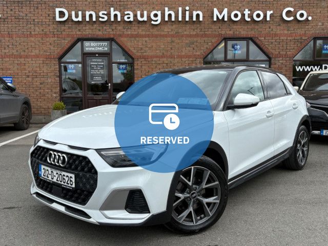 vehicle for sale from Dunshaughlin Motor Co