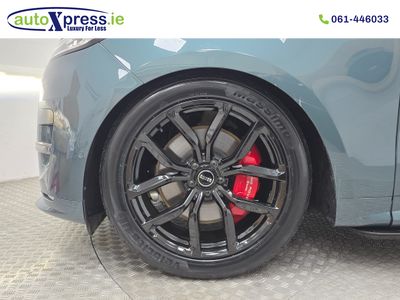 2024 Land Rover Range Rover Sport