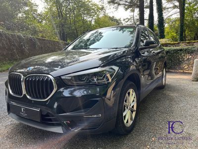 2022 BMW X1