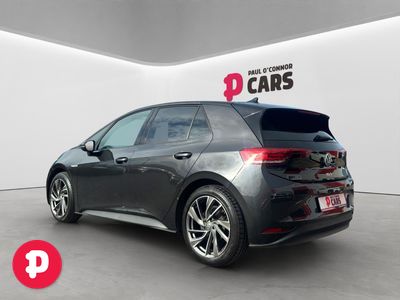 2023 Volkswagen ID.3