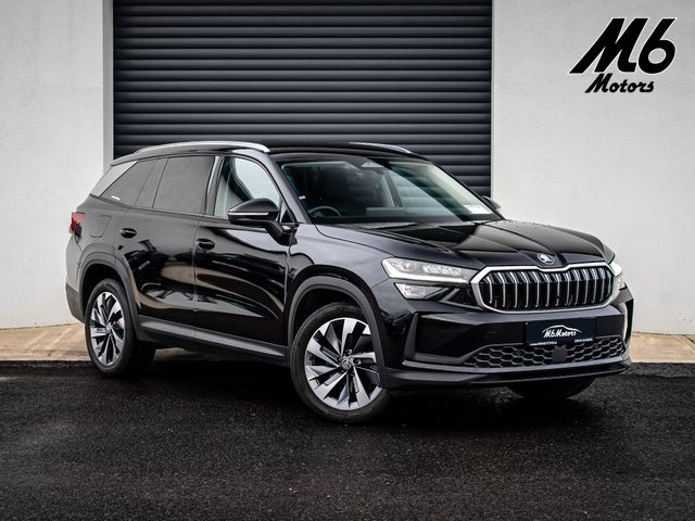 vehicle for sale from M6 Motors