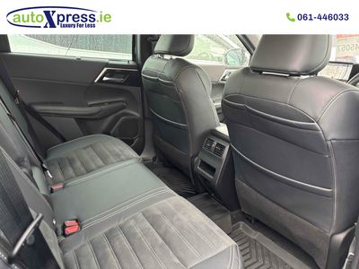 2023 Mitsubishi Outlander