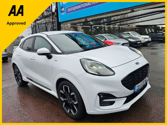 vehicle for sale from Ignition Autos Ltd