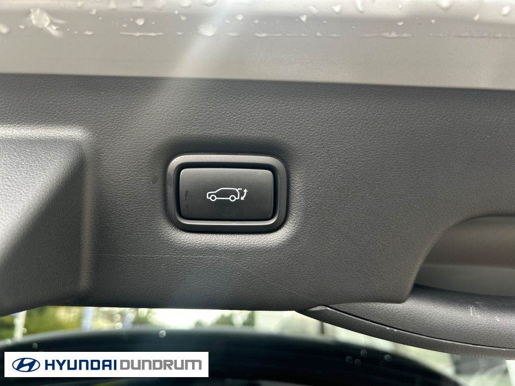 2025 Hyundai Ioniq 5