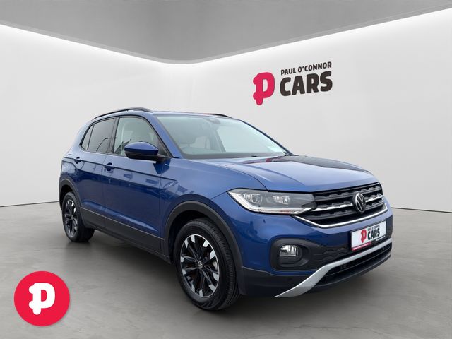 vehicle for sale from Paul O'Connor Cars