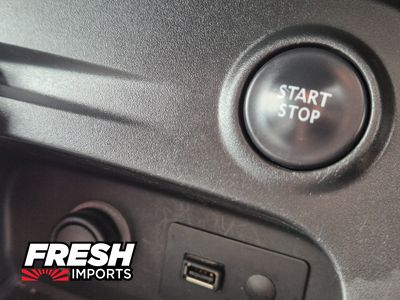 2015 Renault Captur