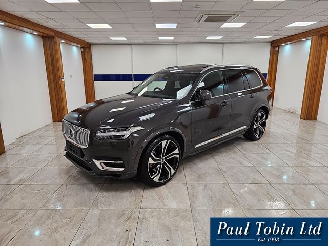 vehicle for sale from Paul Tobin Ltd