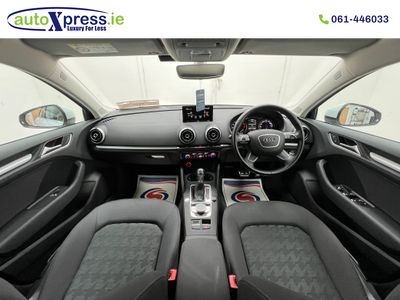 2016 Audi A3