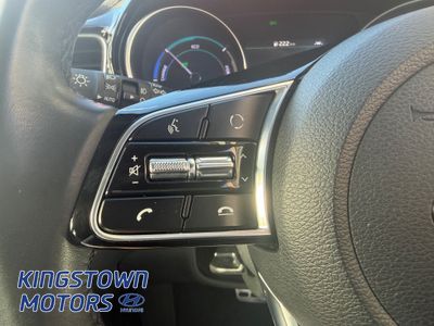 2020 Kia XCeed