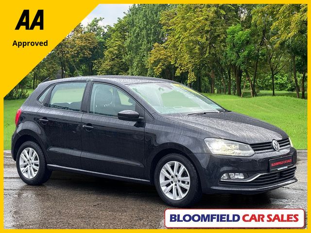 vehicle for sale from Bloomfield Car Sales