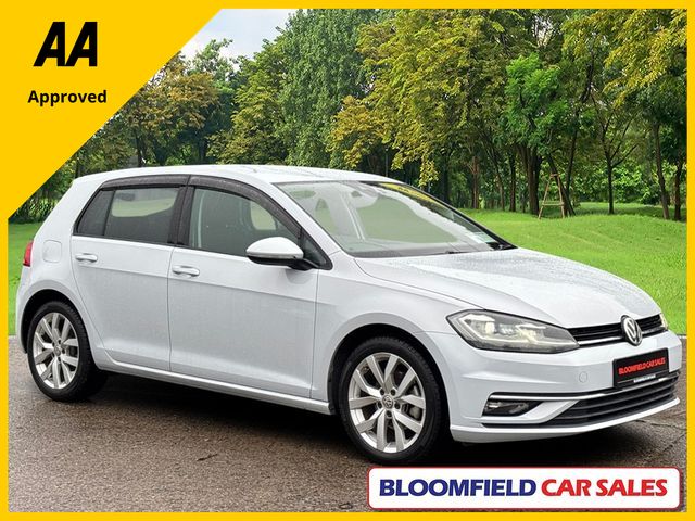 vehicle for sale from Bloomfield Car Sales