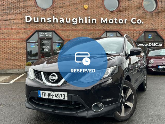 vehicle for sale from Dunshaughlin Motor Co