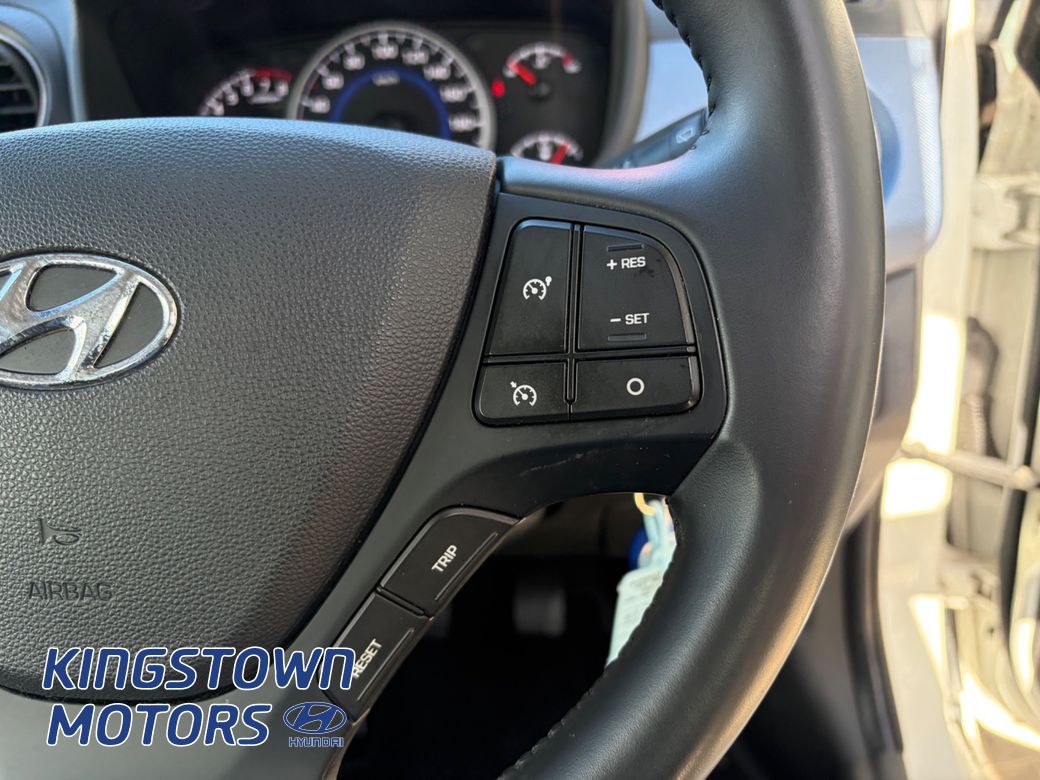 2019 Hyundai i10