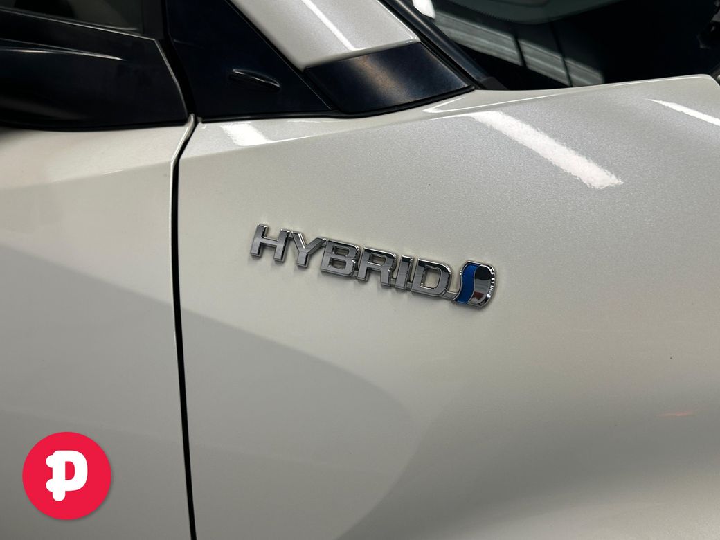 2019 Toyota C-HR