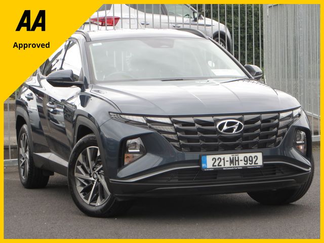 vehicle for sale from McCormack Car Sales