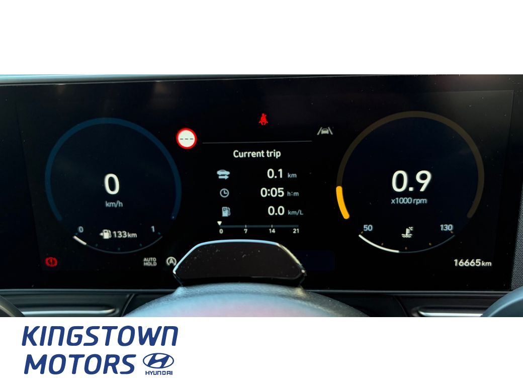 2023 Hyundai Kona