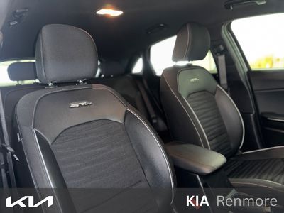 2024 Kia Ceed