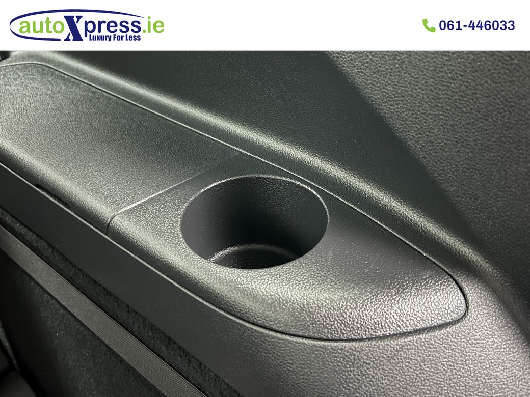 2020 Volkswagen Touran