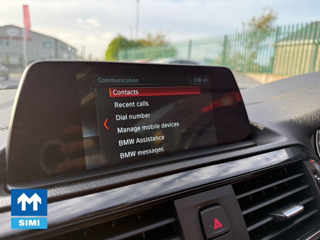 2020 BMW 218d