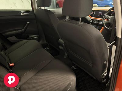 2019 Volkswagen Polo