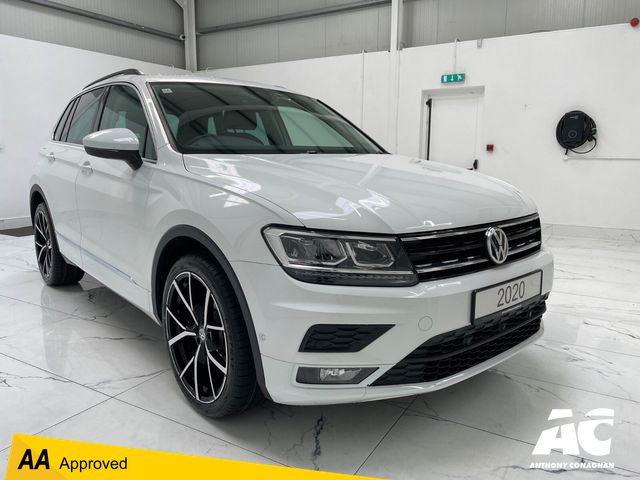 vehicle for sale from Anthony Conaghan Cars