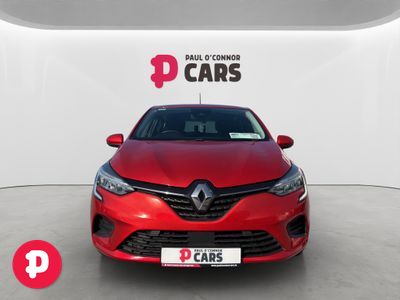 2021 Renault Clio