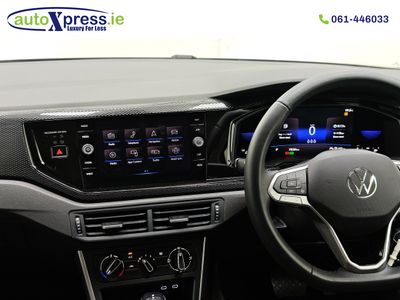 2022 Volkswagen Polo