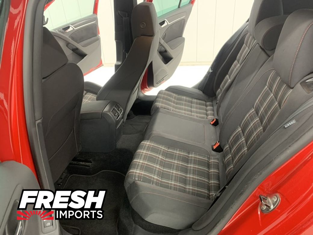 2010 Volkswagen Golf