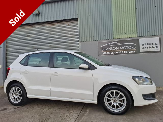 vehicle for sale from Scanlon Motors