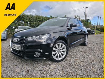vehicle for sale from Curragha Motors
