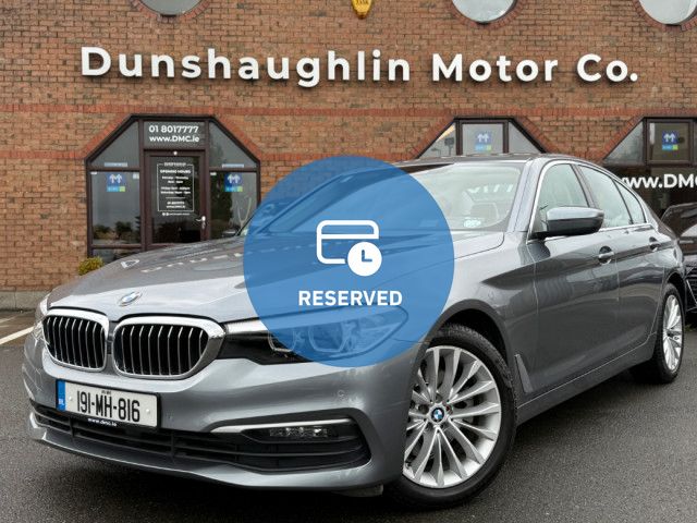 vehicle for sale from Dunshaughlin Motor Co